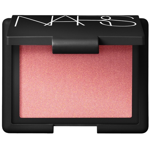 NARS Other - NARS BLUSH IN SHADE ORGASM .16 oz